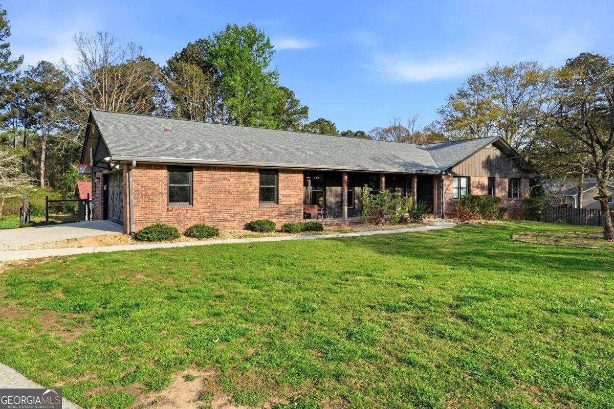 2452 Camp Mitchell Road Grayson - Photo 1