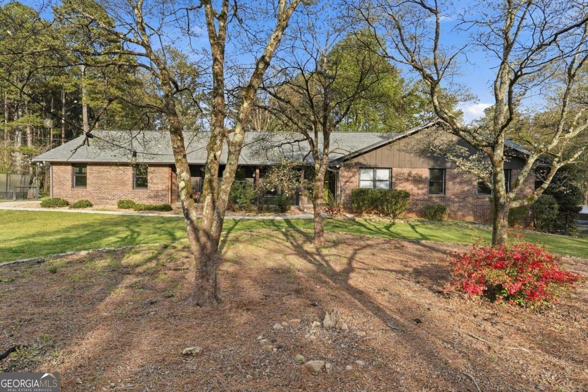 2452 Camp Mitchell Road Grayson - Photo 10