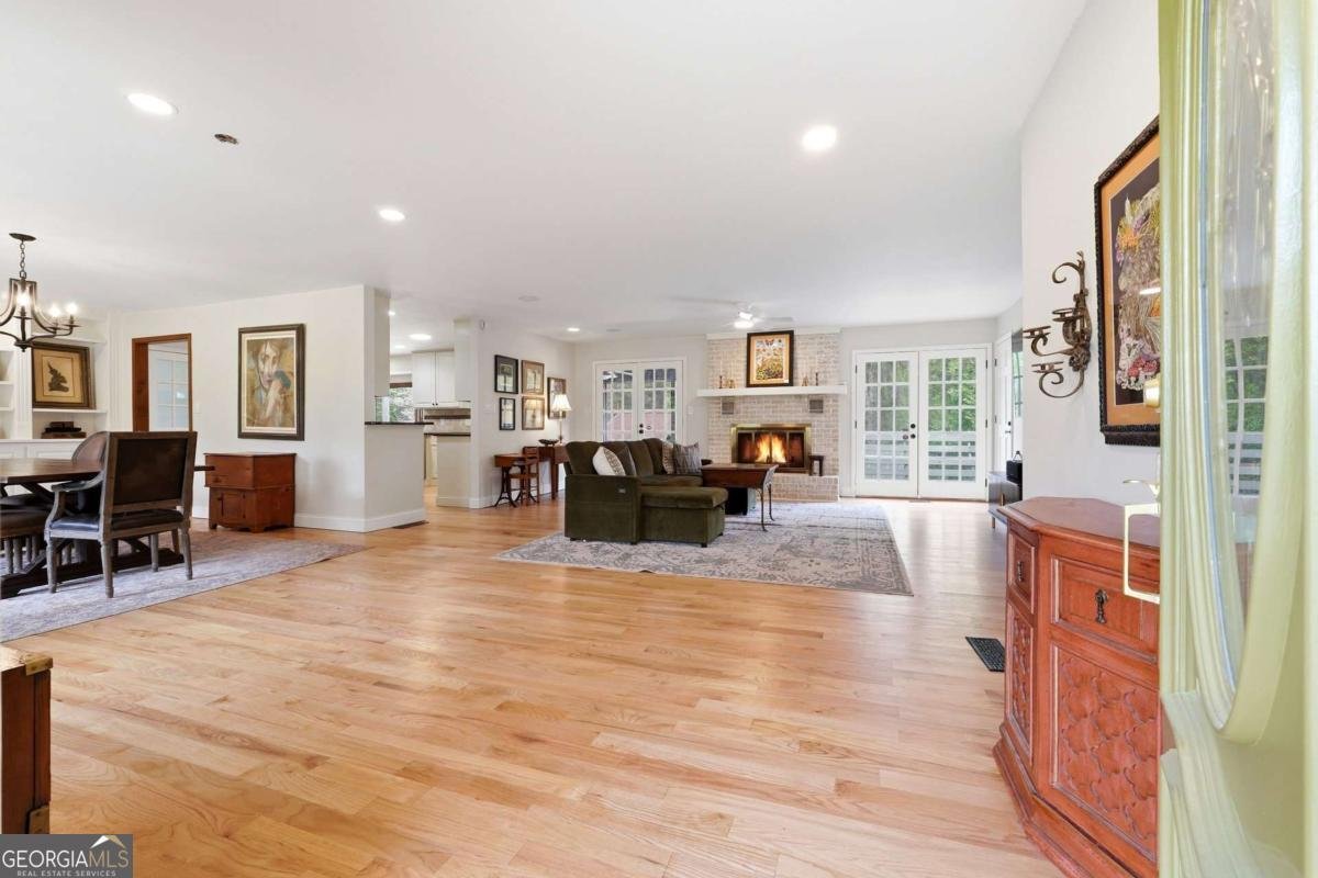 2452 Camp Mitchell Road Grayson - Photo 16