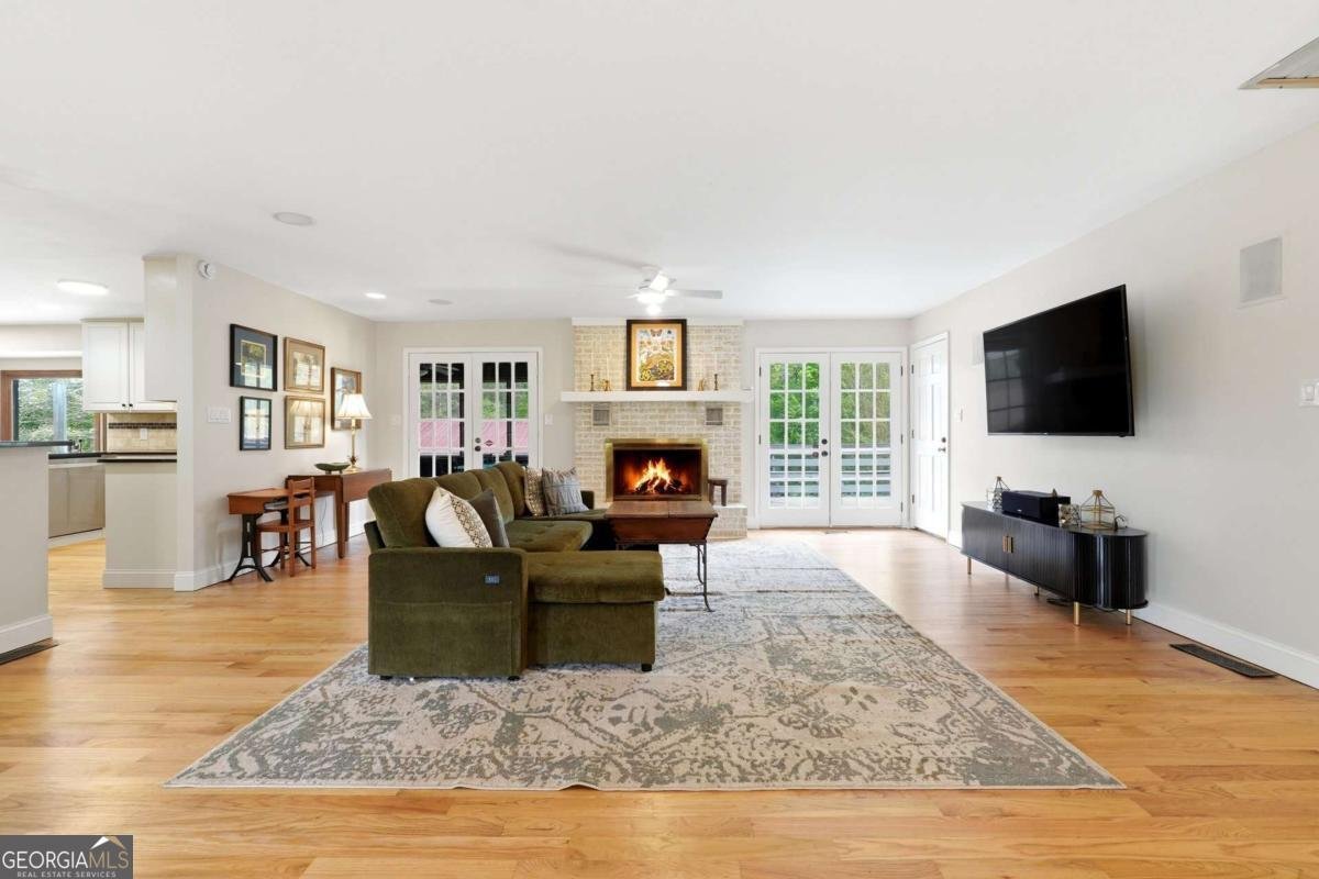 2452 Camp Mitchell Road Grayson - Photo 18