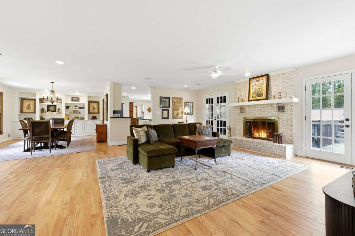 2452 Camp Mitchell Road Grayson - Photo 19