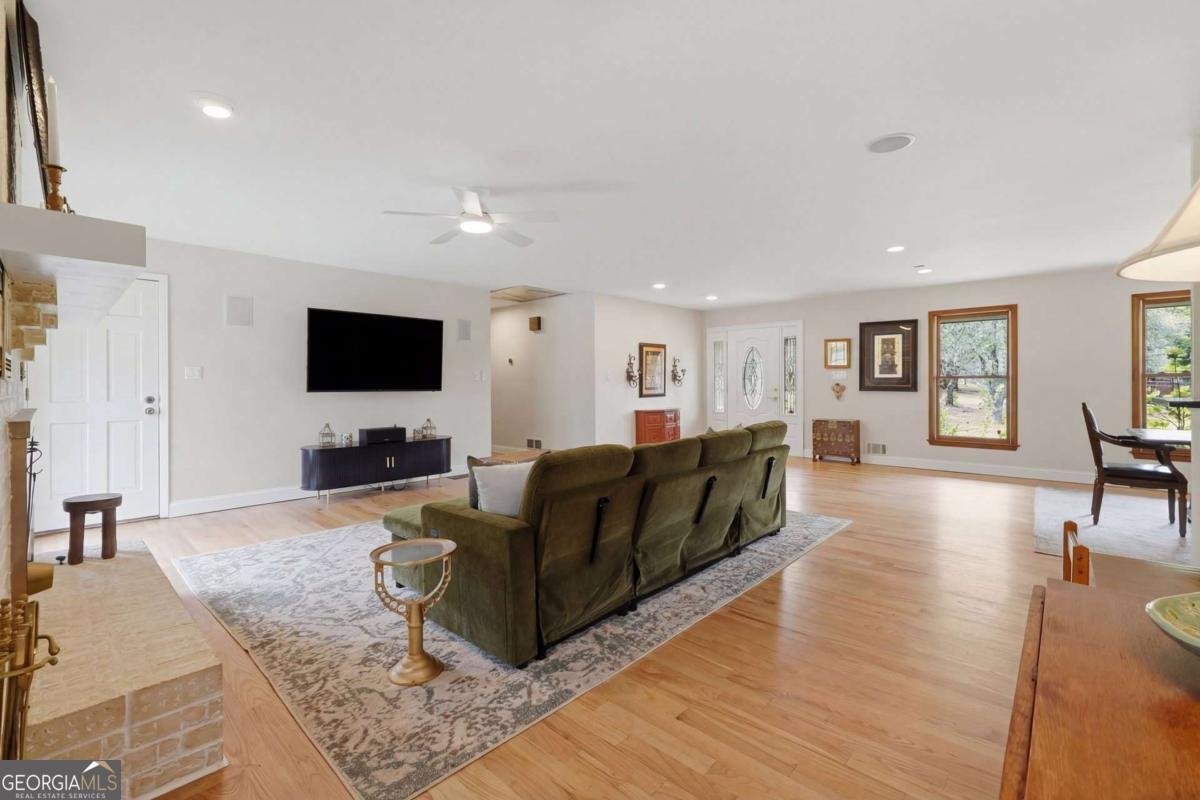 2452 Camp Mitchell Road Grayson - Photo 20