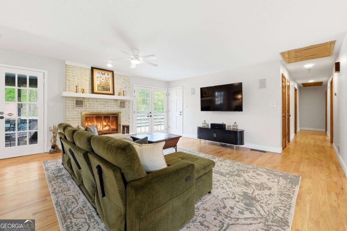 2452 Camp Mitchell Road Grayson - Photo 22