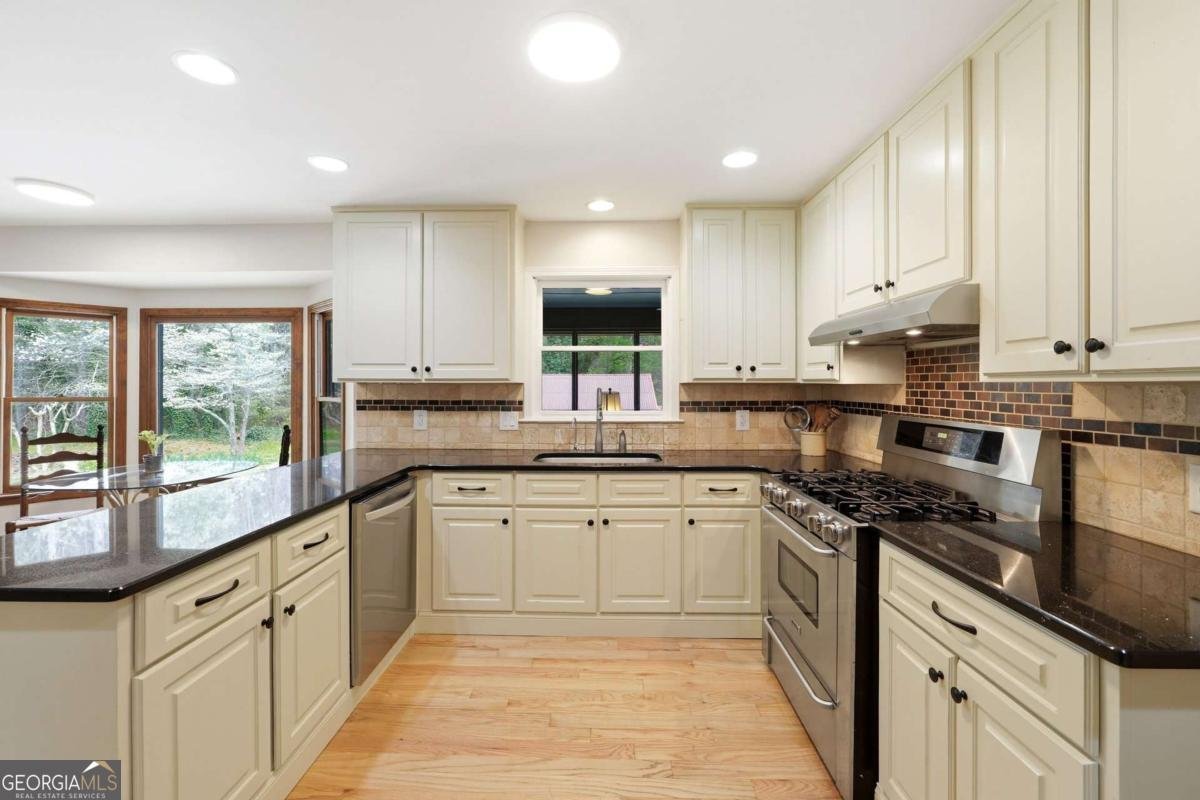 2452 Camp Mitchell Road Grayson - Photo 27