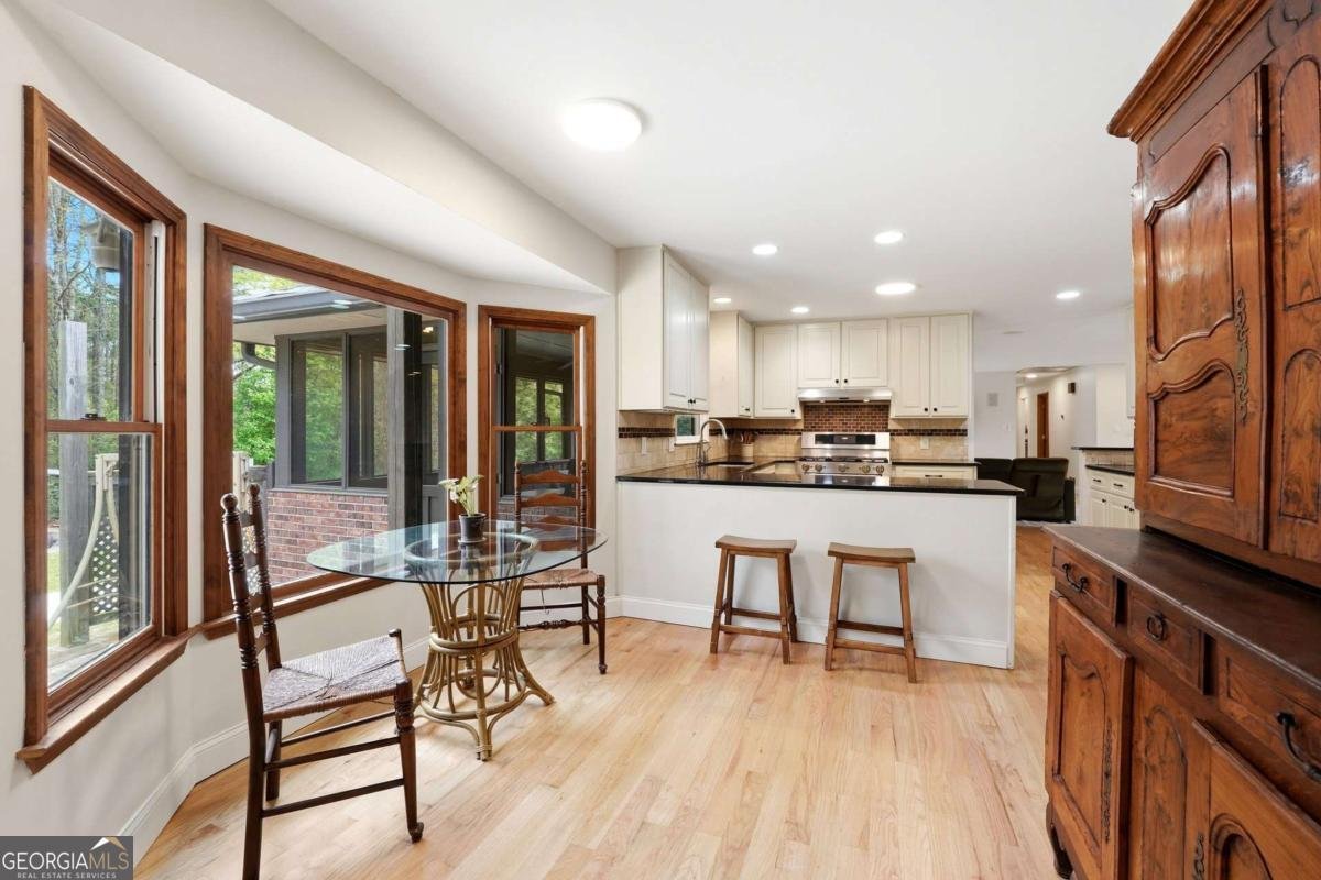 2452 Camp Mitchell Road Grayson - Photo 28