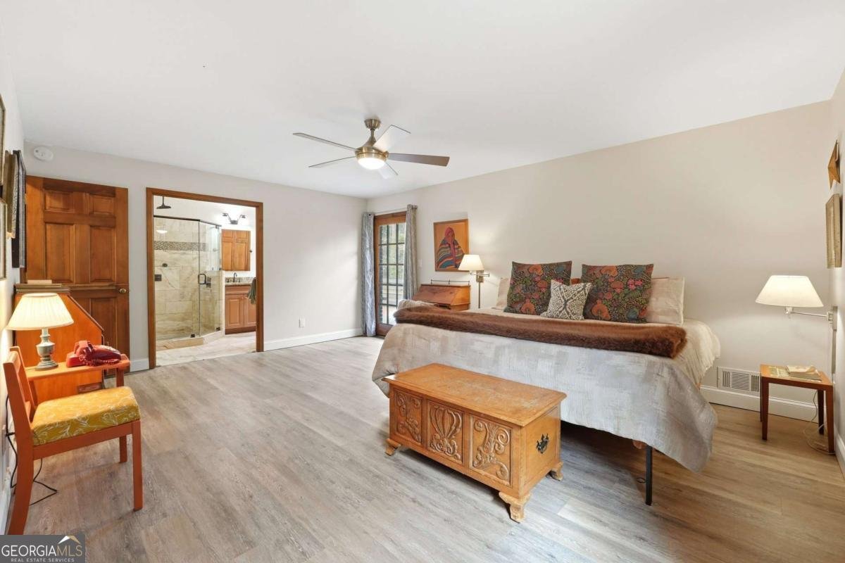 2452 Camp Mitchell Road Grayson - Photo 32