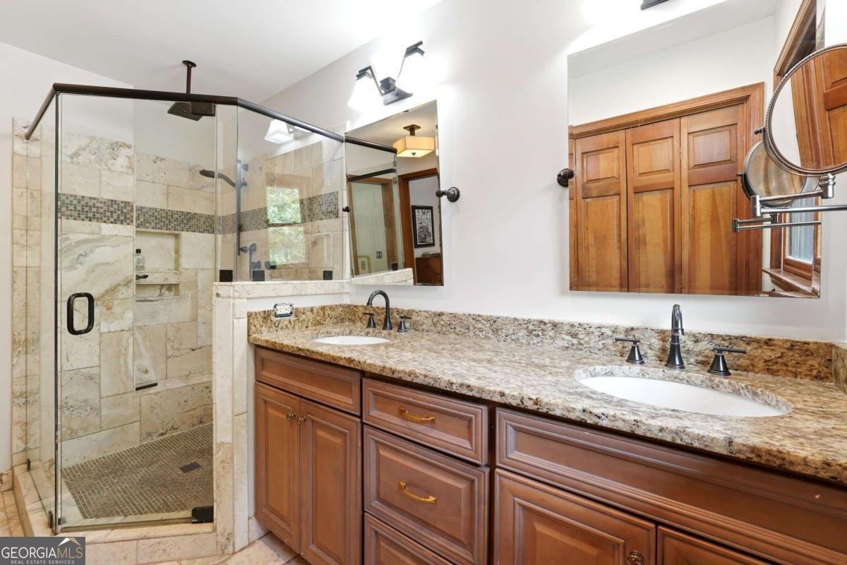 2452 Camp Mitchell Road Grayson - Photo 33