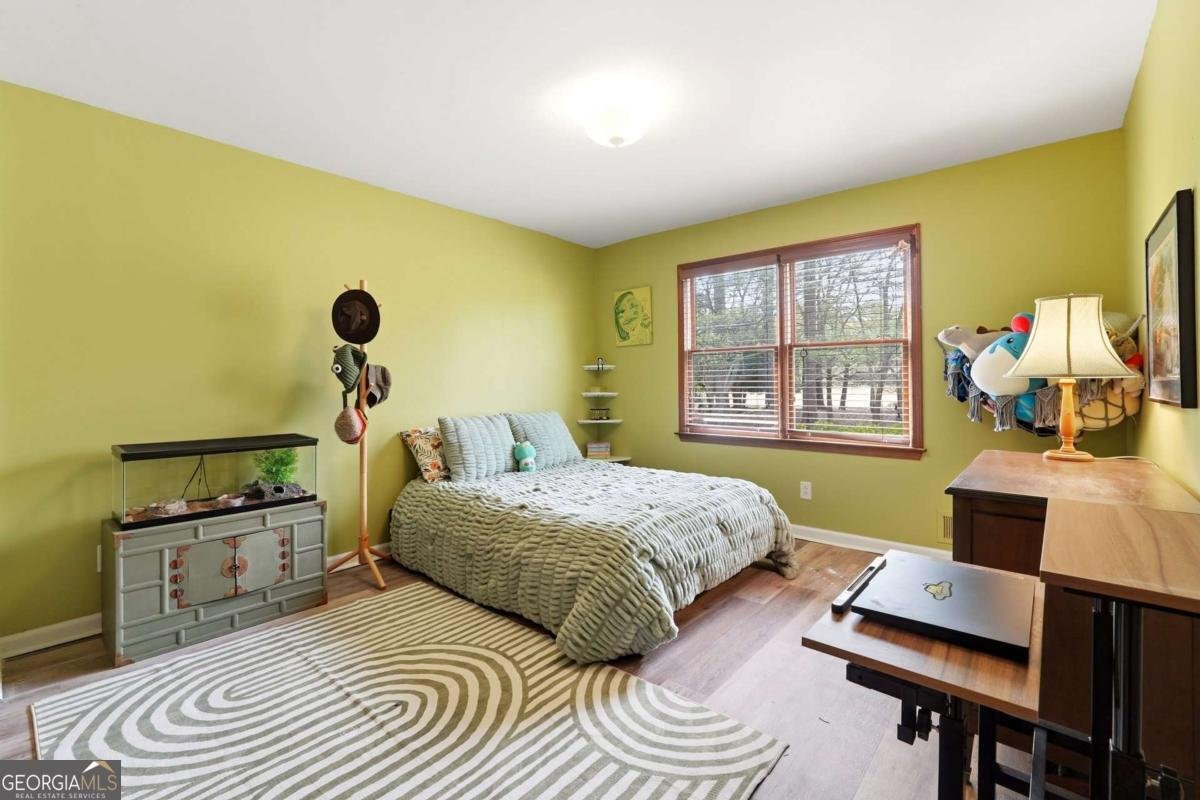 2452 Camp Mitchell Road Grayson - Photo 36