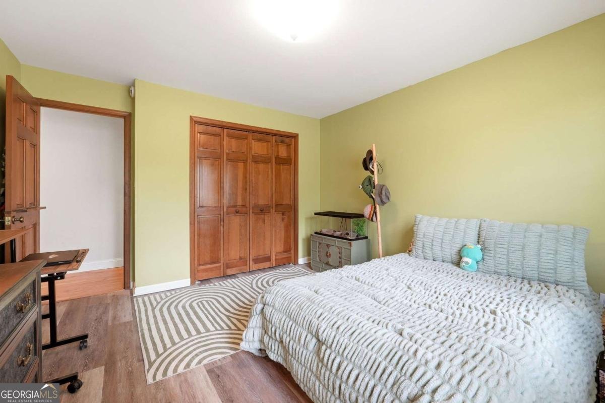 2452 Camp Mitchell Road Grayson - Photo 37