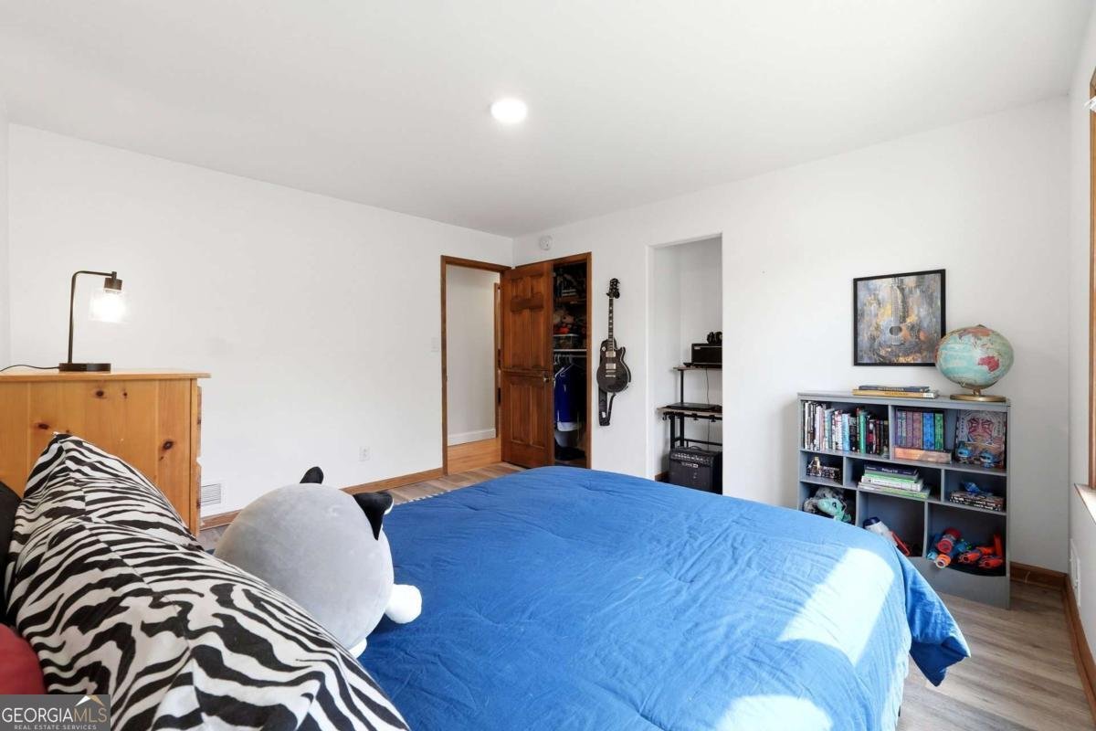 2452 Camp Mitchell Road Grayson - Photo 41