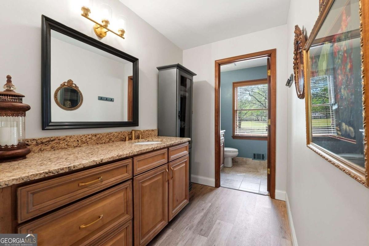 2452 Camp Mitchell Road Grayson - Photo 42