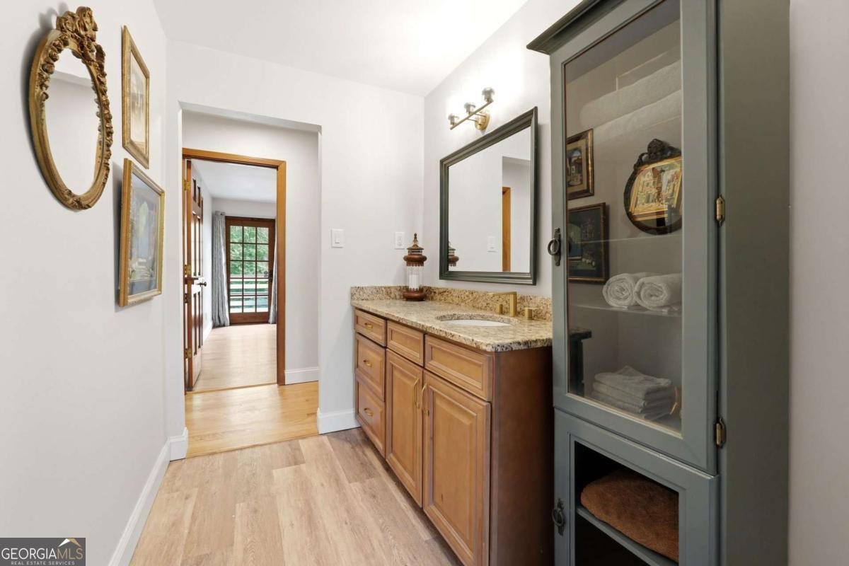 2452 Camp Mitchell Road Grayson - Photo 45