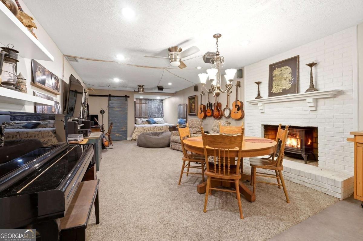 2452 Camp Mitchell Road Grayson - Photo 46