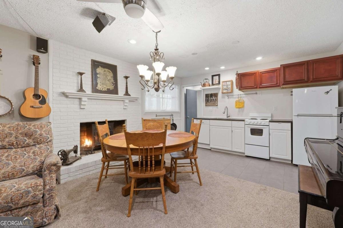 2452 Camp Mitchell Road Grayson - Photo 47