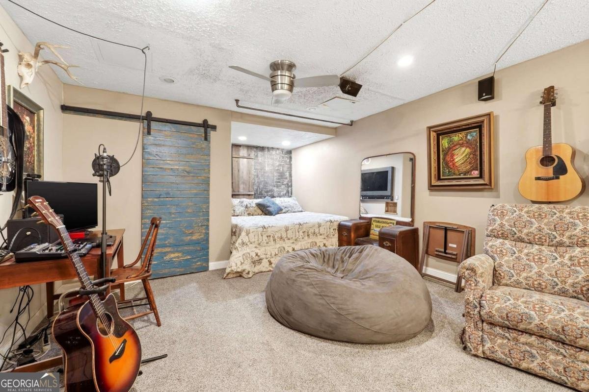 2452 Camp Mitchell Road Grayson - Photo 48