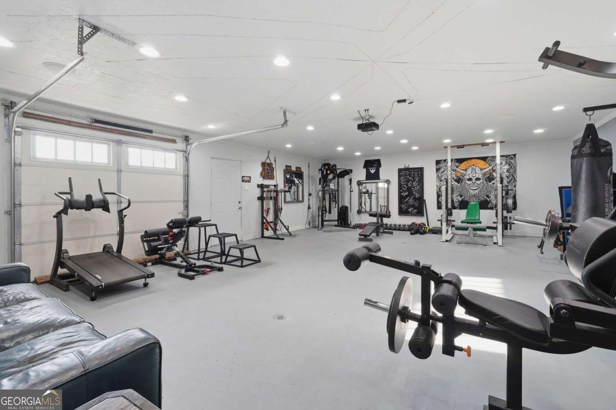 2452 Camp Mitchell Road Grayson - Photo 54