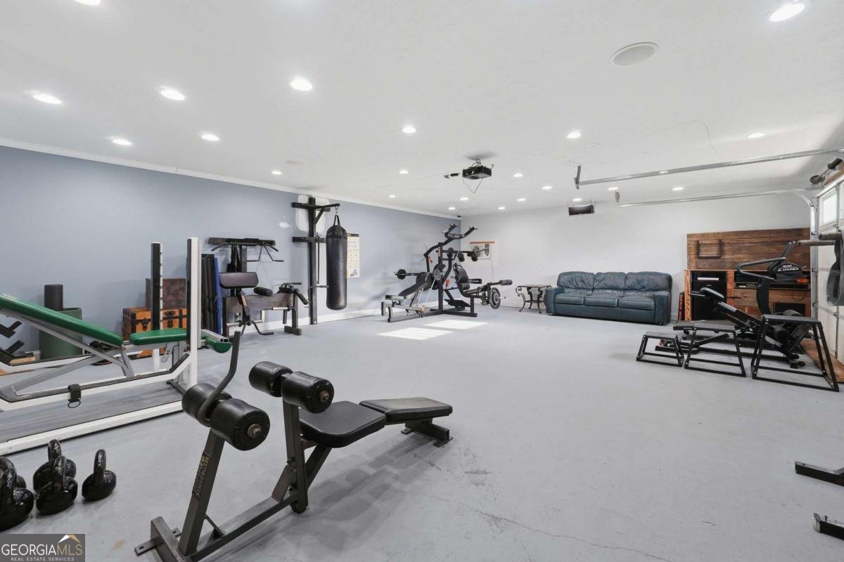 2452 Camp Mitchell Road Grayson - Photo 55