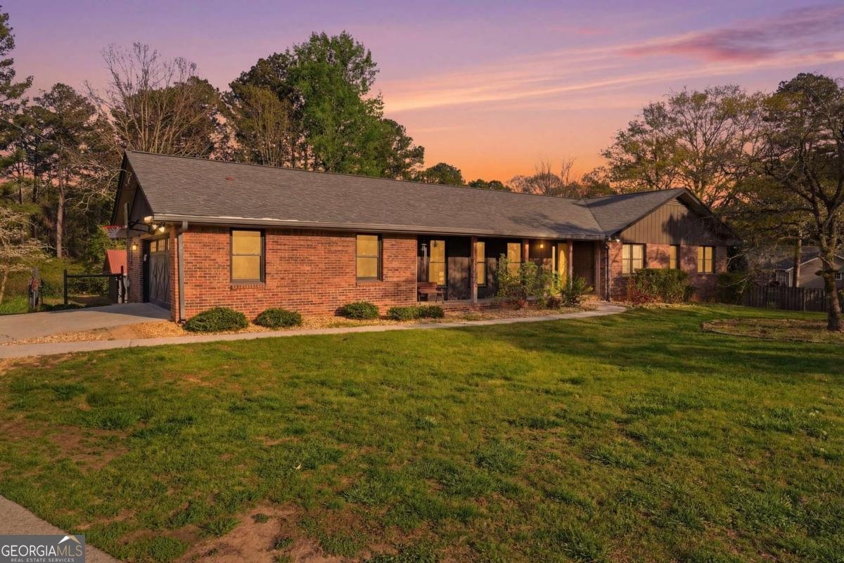 2452 Camp Mitchell Road Grayson - Photo 6