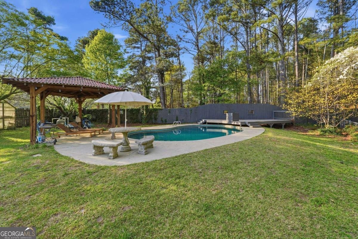 2452 Camp Mitchell Road Grayson - Photo 66