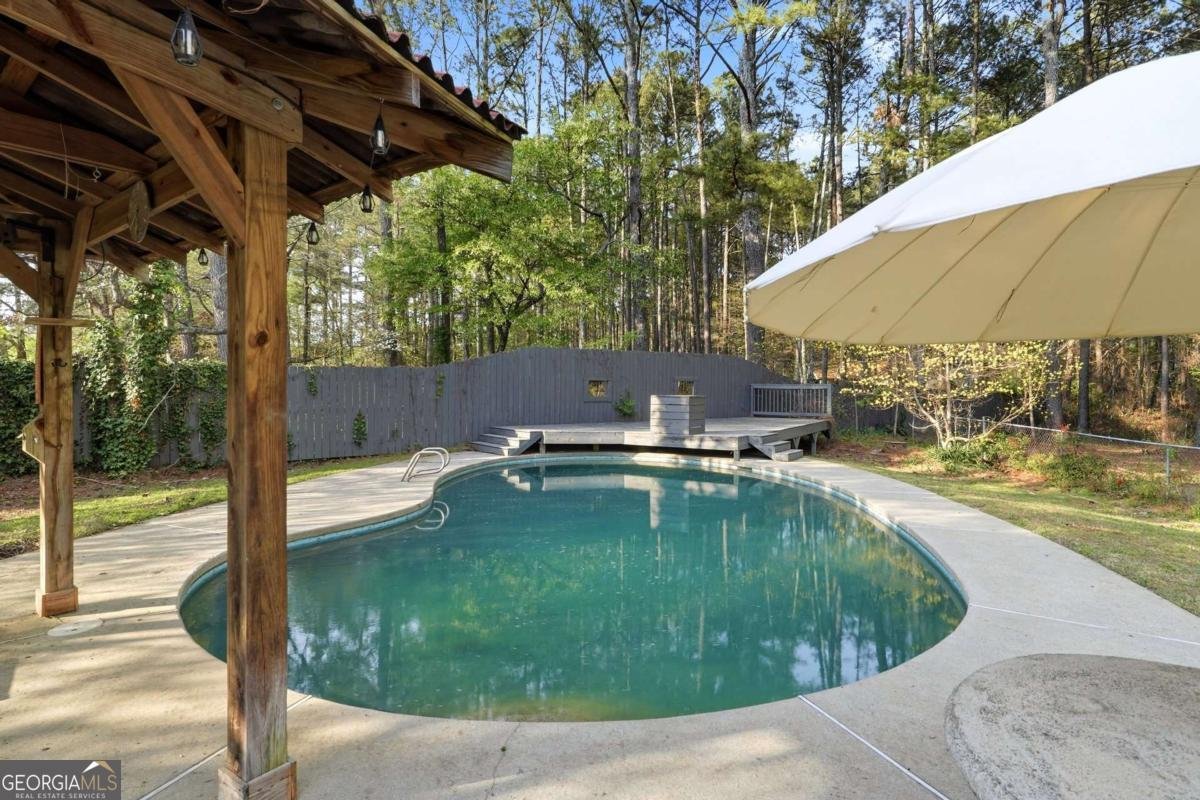 2452 Camp Mitchell Road Grayson - Photo 67