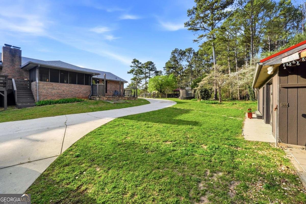 2452 Camp Mitchell Road Grayson - Photo 69