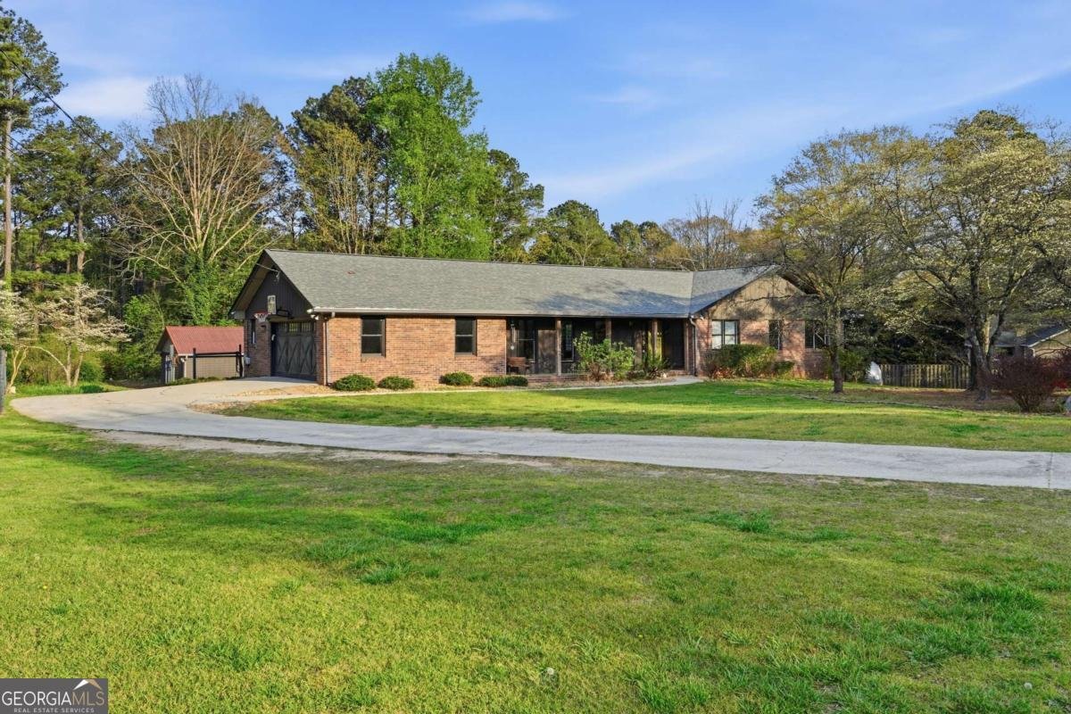 2452 Camp Mitchell Road Grayson - Photo 7