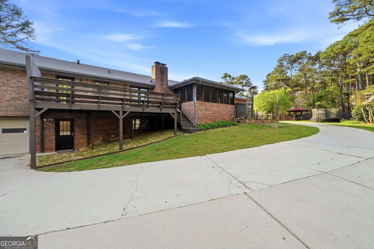 2452 Camp Mitchell Road Grayson - Photo 70