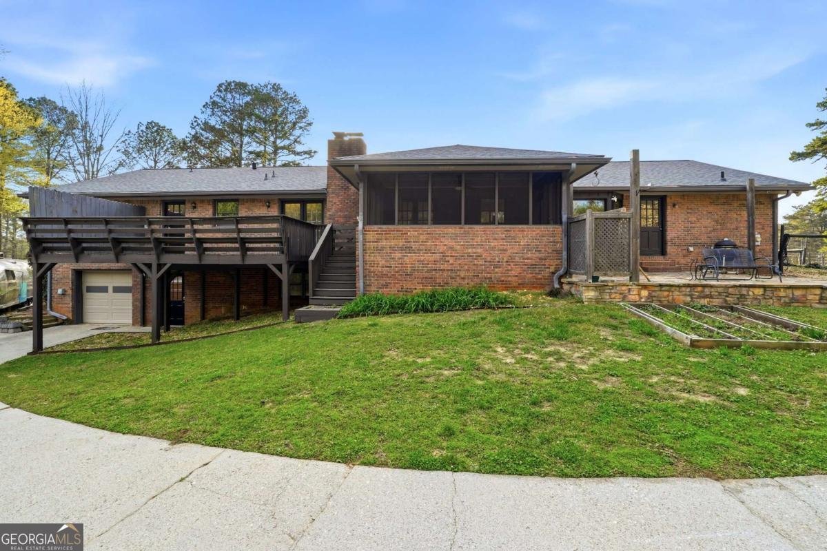 2452 Camp Mitchell Road Grayson - Photo 72