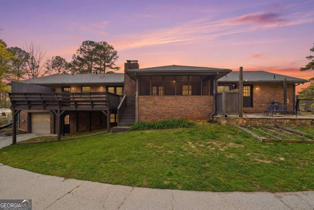 2452 Camp Mitchell Road Grayson - Photo 73