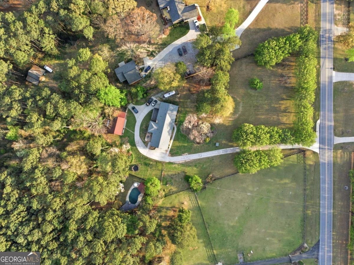 2452 Camp Mitchell Road Grayson - Photo 78