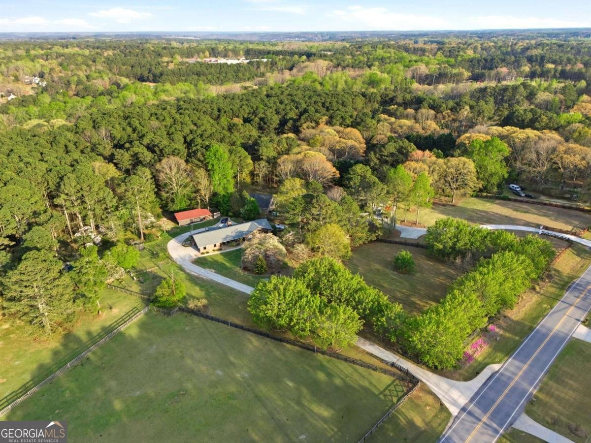 2452 Camp Mitchell Road Grayson - Photo 79