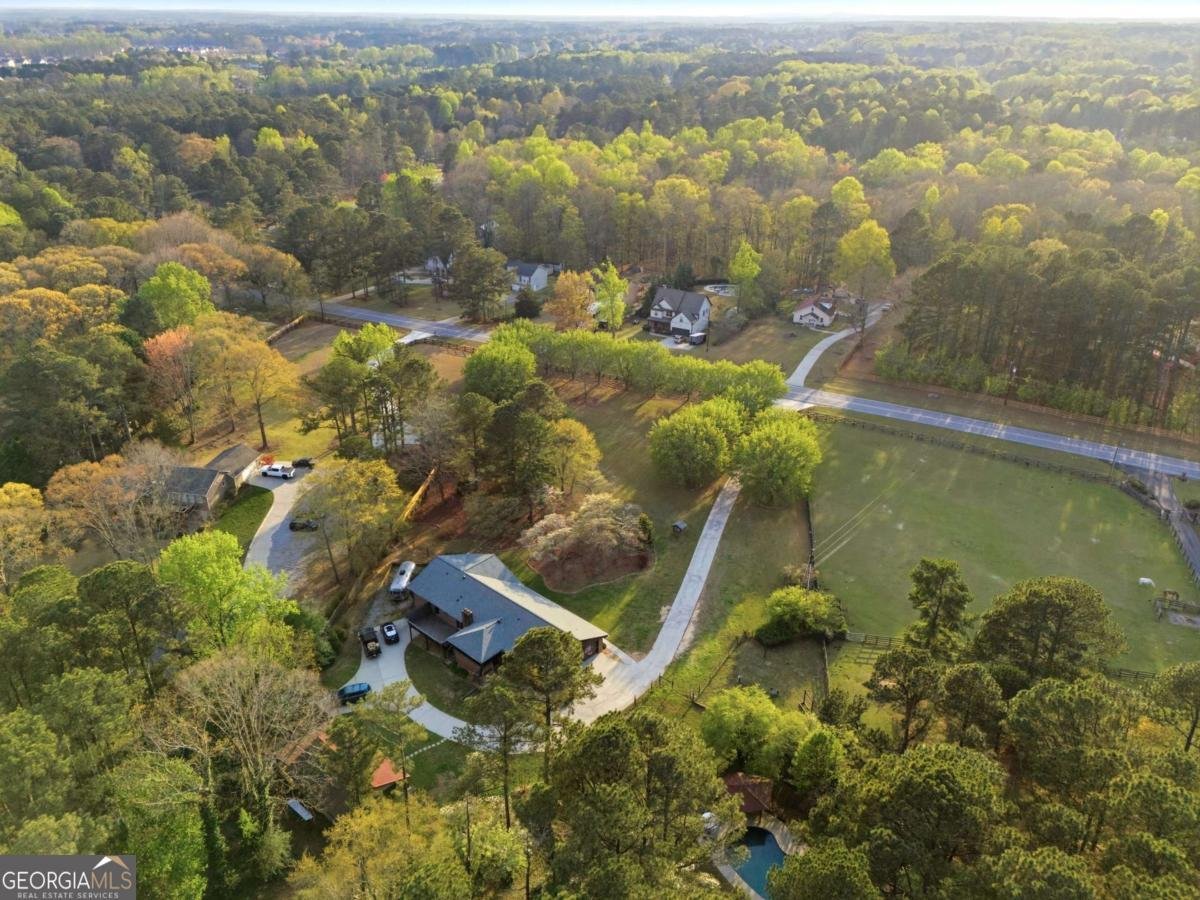 2452 Camp Mitchell Road Grayson - Photo 81