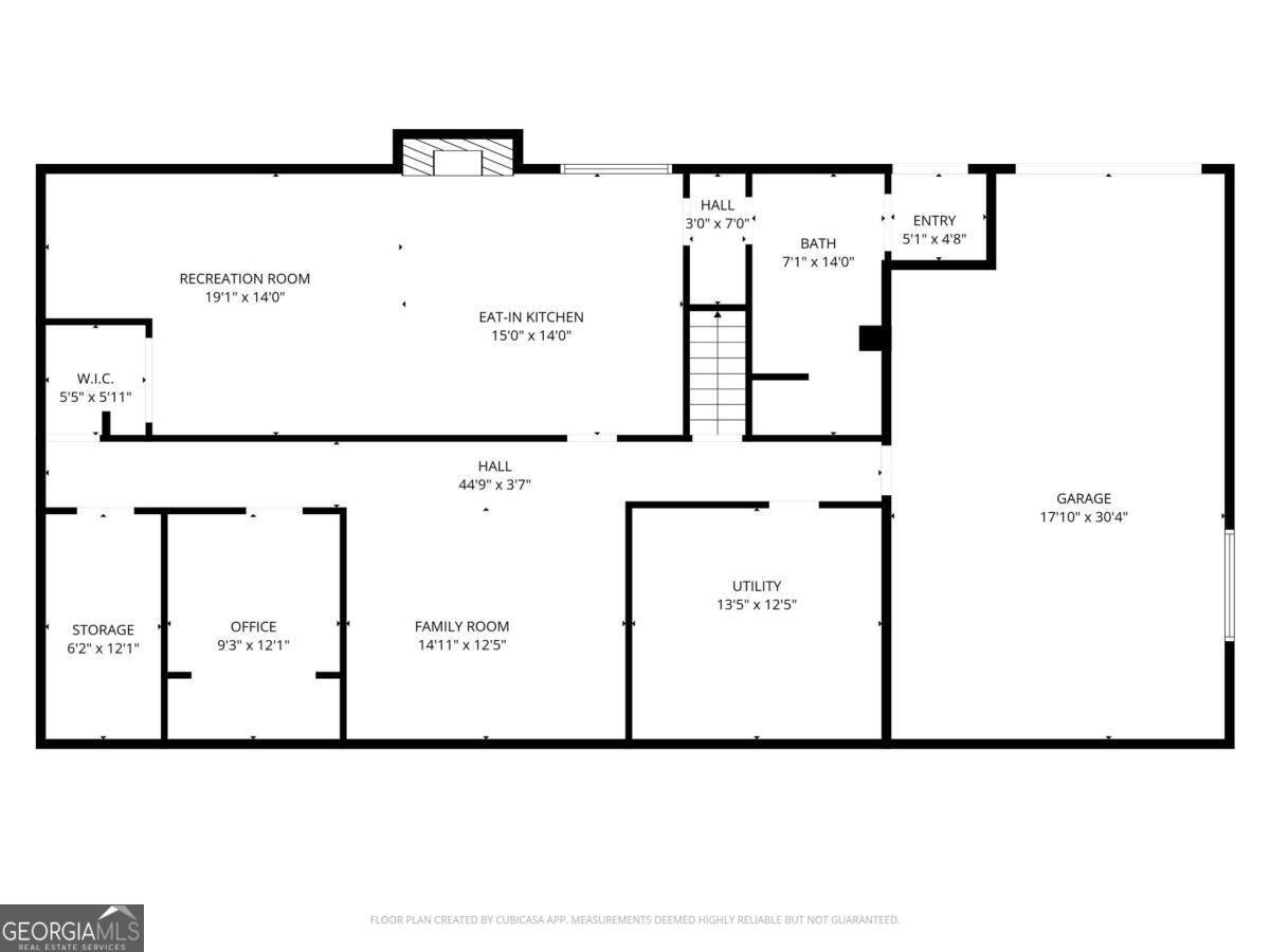 2452 Camp Mitchell Road Grayson - Photo 82