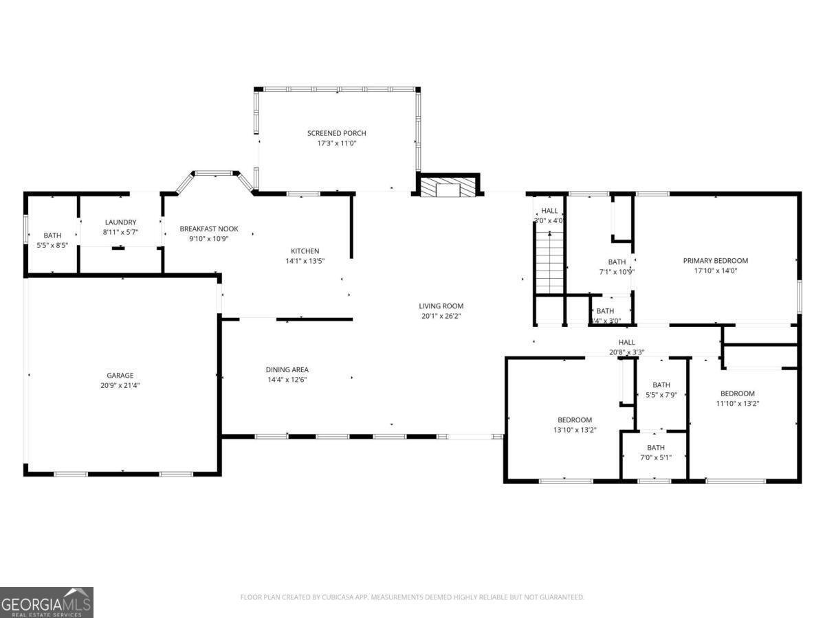 2452 Camp Mitchell Road Grayson - Photo 83