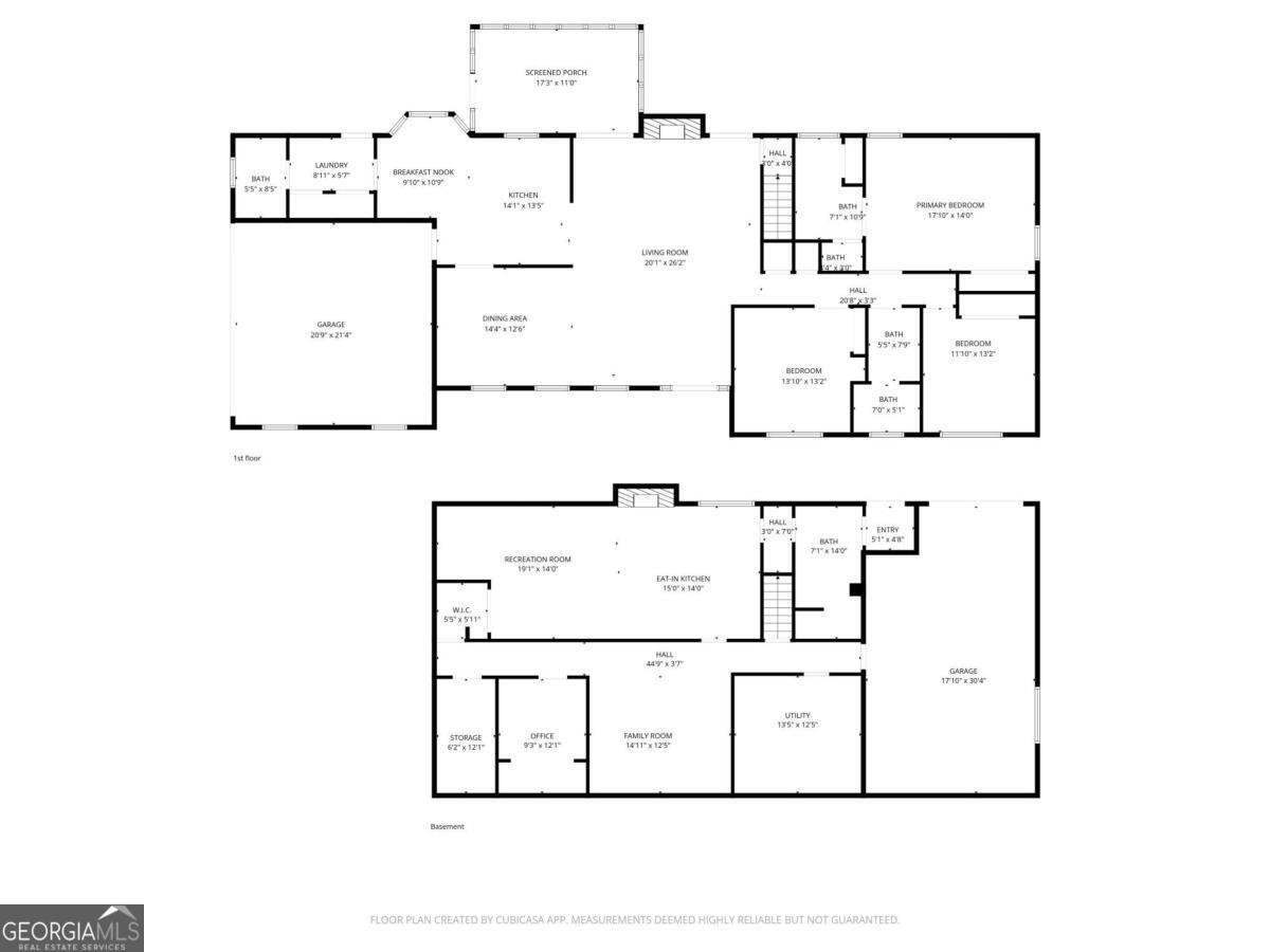 2452 Camp Mitchell Road Grayson - Photo 84