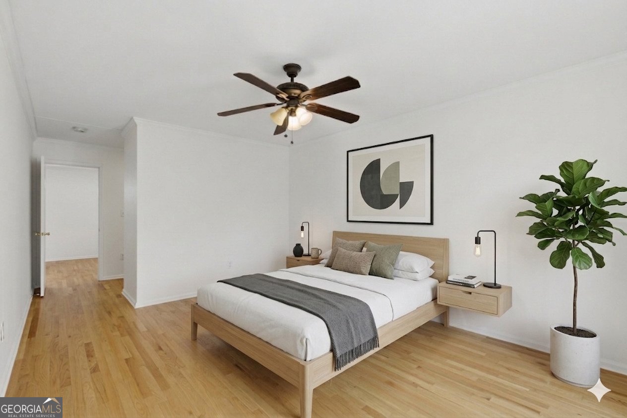 3315 Pine Heights Drive Atlanta - Photo 20