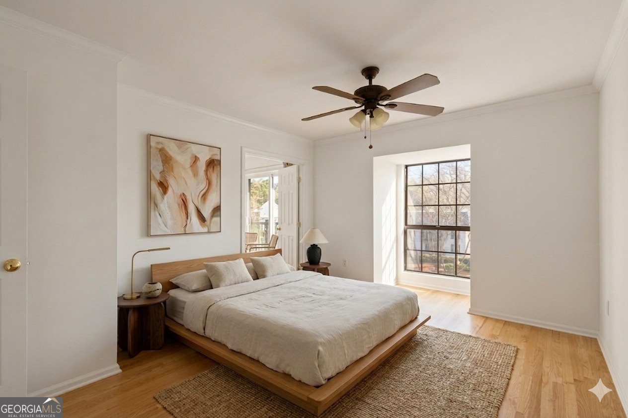 3315 Pine Heights Drive Atlanta - Photo 26