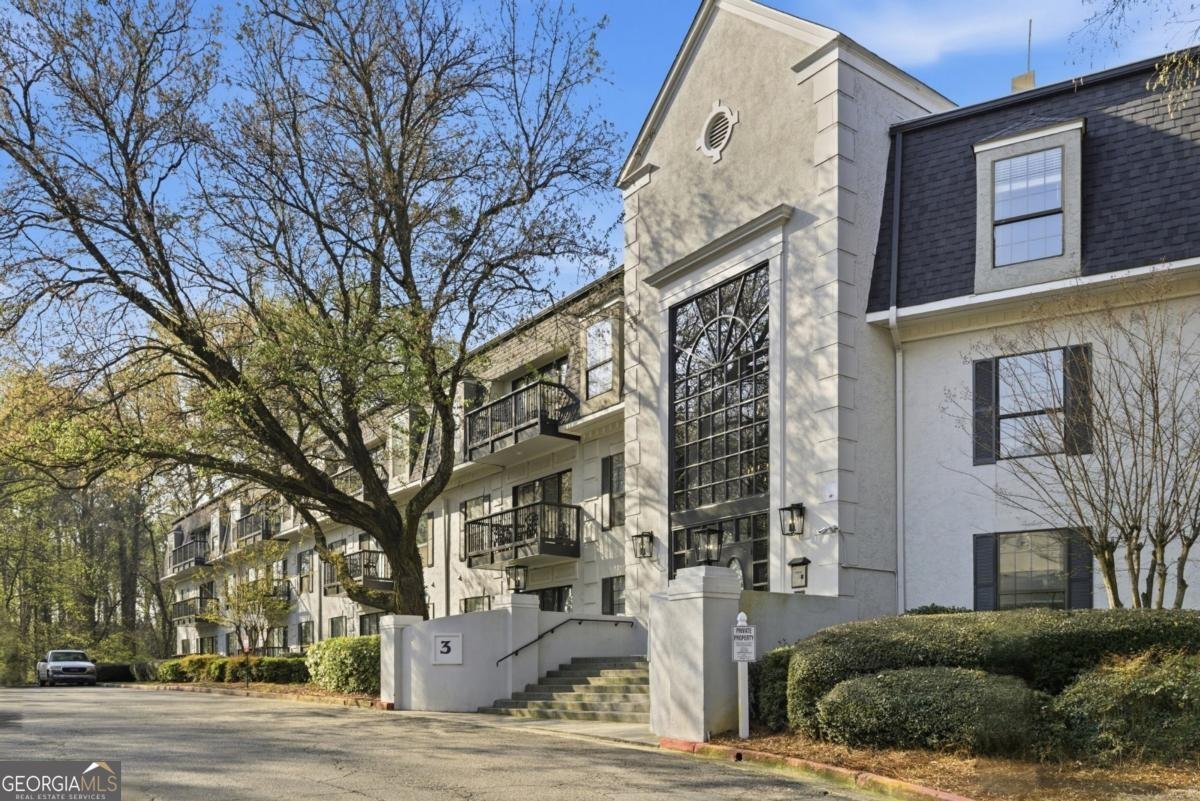 3315 Pine Heights Drive Atlanta - Photo 29