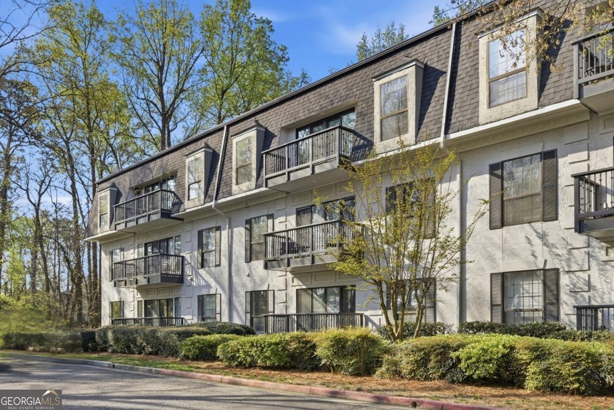 3315 Pine Heights Drive Atlanta - Photo 30