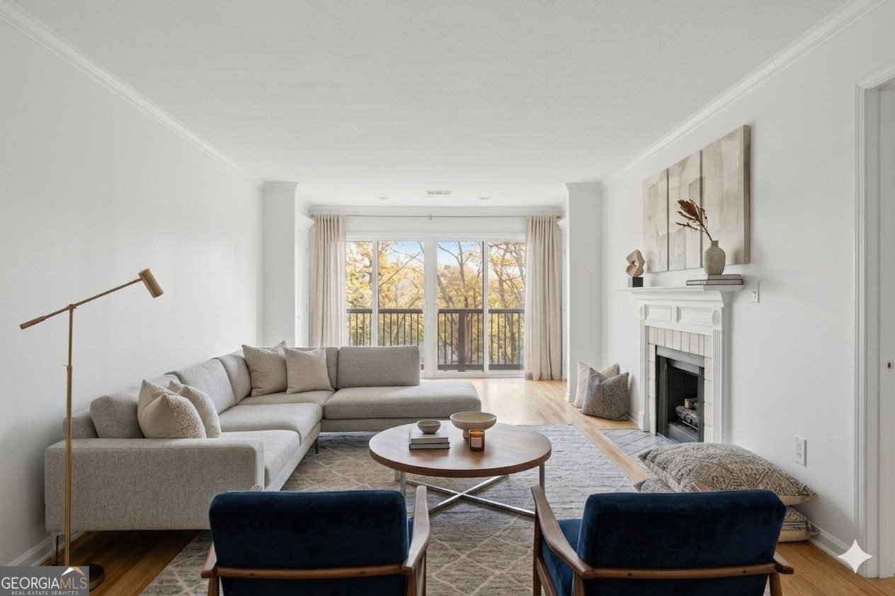 3315 Pine Heights Drive Atlanta - Photo 6