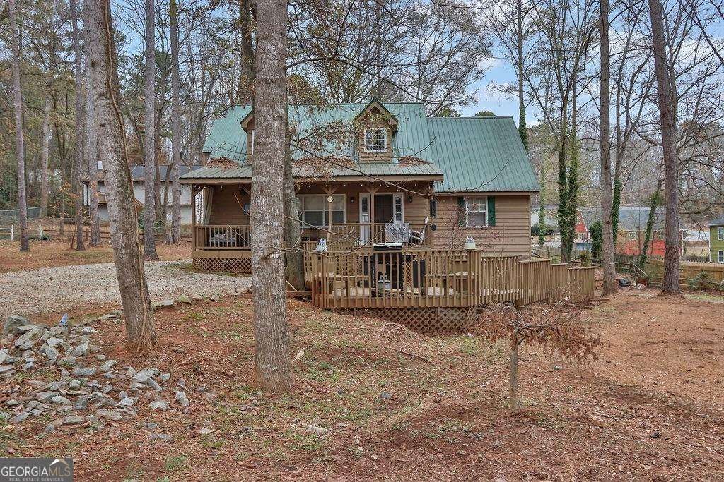 4403 Milton Trail Snellville - Photo 10