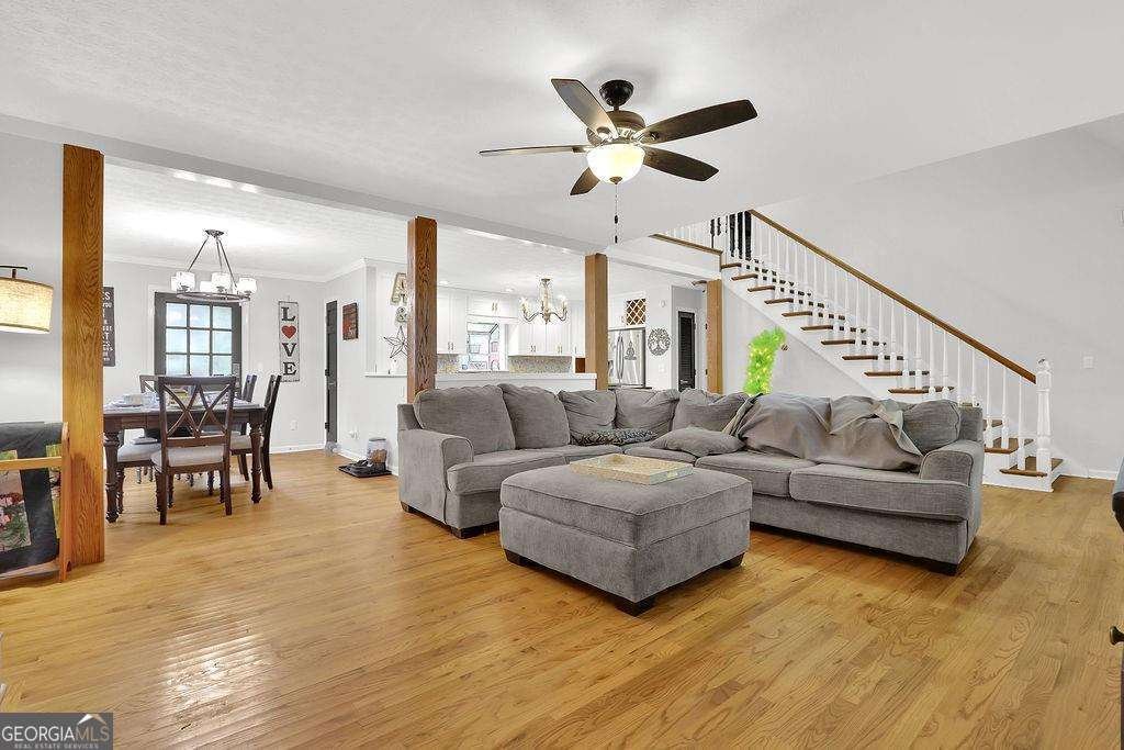 4403 Milton Trail Snellville - Photo 15