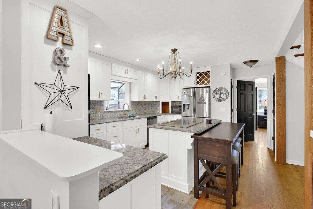 4403 Milton Trail Snellville - Photo 19