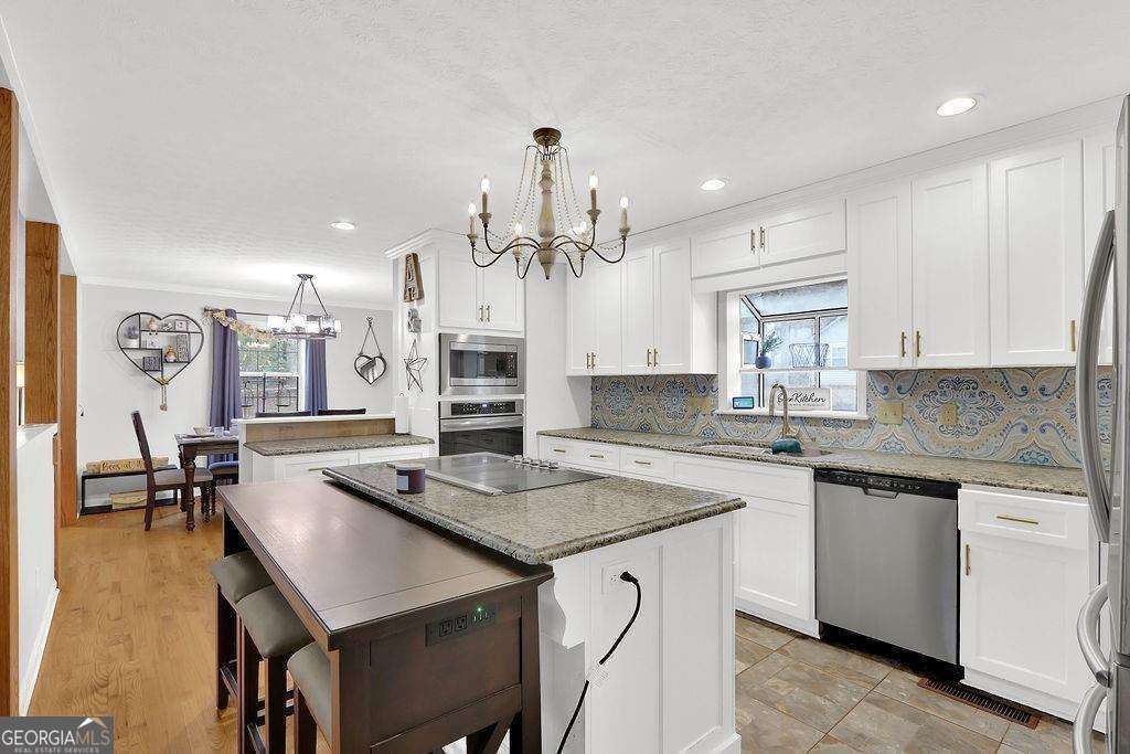 4403 Milton Trail Snellville - Photo 20