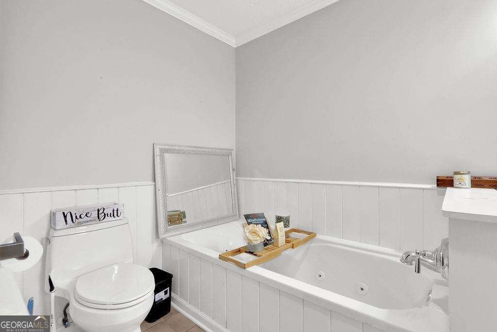 4403 Milton Trail Snellville - Photo 24