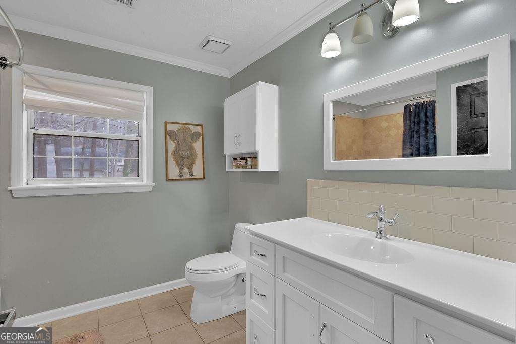 4403 Milton Trail Snellville - Photo 26