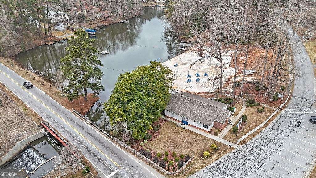 4403 Milton Trail Snellville - Photo 30