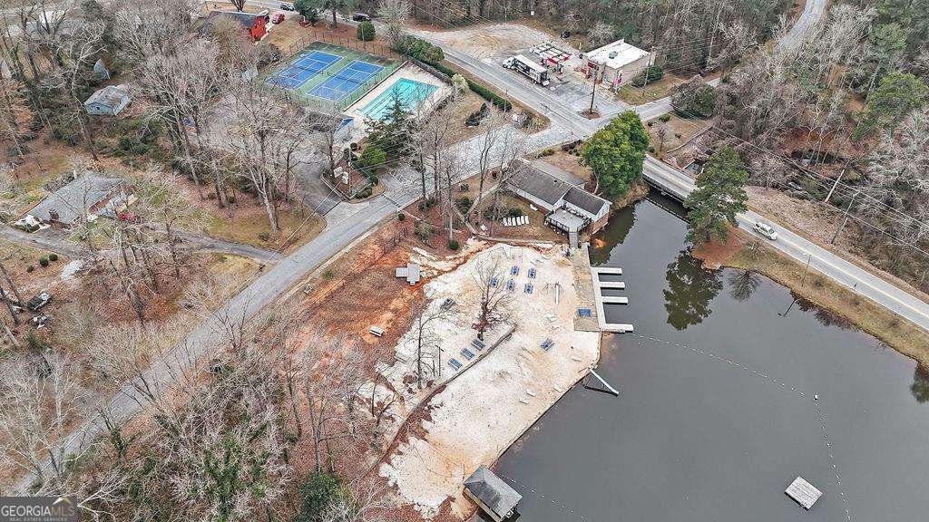 4403 Milton Trail Snellville - Photo 32