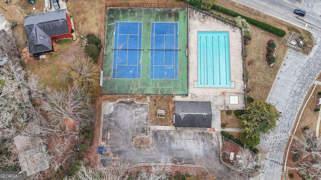 4403 Milton Trail Snellville - Photo 33