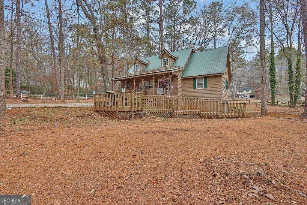 4403 Milton Trail Snellville - Photo 39